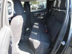 2024 Mitsubishi Triton GLS