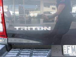 2024 Mitsubishi Triton GLS