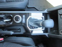 2024 Mitsubishi Triton GLS