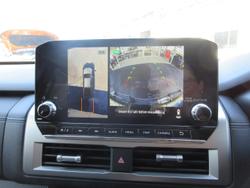 2024 Mitsubishi Triton GLS