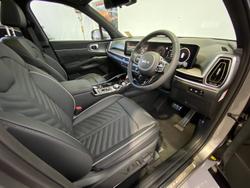2025 Kia
Sorento HEV GT-Line