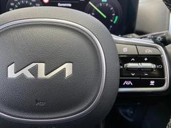 2025 Kia
Sorento HEV GT-Line