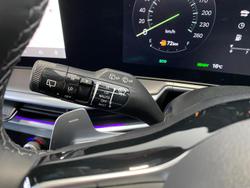 2025 Kia
Sorento HEV GT-Line