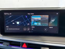 2025 Kia
Sorento HEV GT-Line