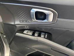 2025 Kia
Sorento HEV GT-Line