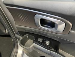 2025 Kia
Sorento HEV GT-Line