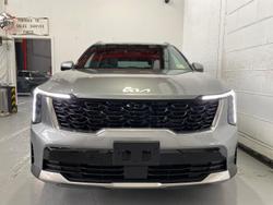 2025 Kia
Sorento HEV GT-Line