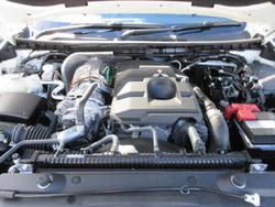 2024 Mitsubishi
Triton GLS