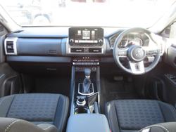 2024 Mitsubishi
Triton GLS
