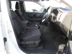 2024 Mitsubishi
Triton GLS