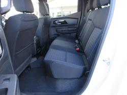 2024 Mitsubishi
Triton GLS