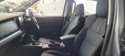 2025 Mazda
BT-50 XTR