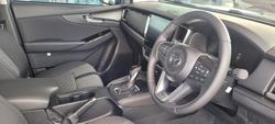 2025 Mazda
BT-50 XTR