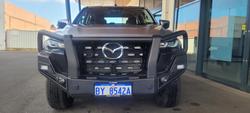 2025 Mazda
BT-50 XTR