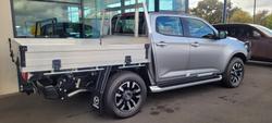 2025 Mazda
BT-50 XTR