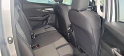 2025 Mazda
BT-50 XTR