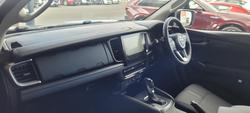 2025 Mazda
BT-50 XTR