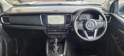 2025 Mazda
BT-50 XTR