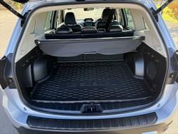 2022 Subaru
Forester 2.5i-S