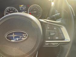 2022 Subaru
Forester 2.5i-S