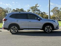 2022 Subaru
Forester 2.5i-S
