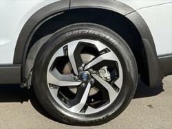 2022 Subaru
Forester 2.5i-S