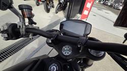 2023 Ducati Monster 937 Monster