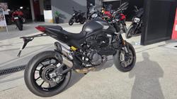 2023 Ducati Monster 937 Monster