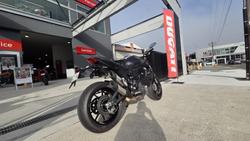 2023 Ducati Monster 937 Monster