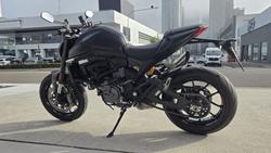 2023 Ducati Monster 937 Monster