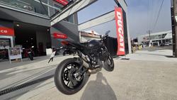 2023 Ducati Monster 937 Monster