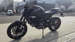 2023 Ducati Monster 937 Monster