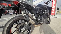 2023 Ducati Monster 937 Monster