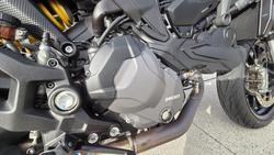 2023 Ducati Monster 937 Monster