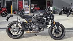 Ducati Monster 937