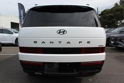 2025 Hyundai
Santa Fe Calligraphy