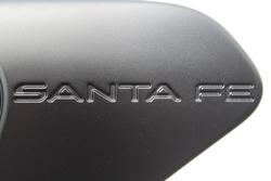 2025 Hyundai
Santa Fe Calligraphy