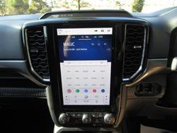 2025 Ford
                Ranger XLT