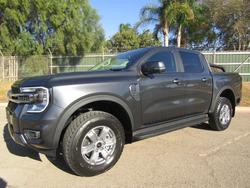 2025 Ford
                Ranger XLT