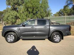 2025 Ford
                Ranger XLT