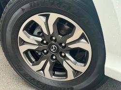 2019 Mazda
                BT-50 XTR