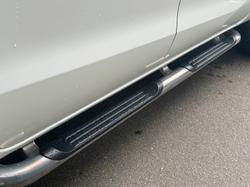 2019 Mazda
                BT-50 XTR