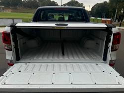 2019 Mazda
                BT-50 XTR