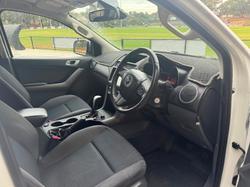 2019 Mazda
                BT-50 XTR