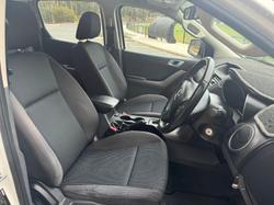 2019 Mazda
                BT-50 XTR