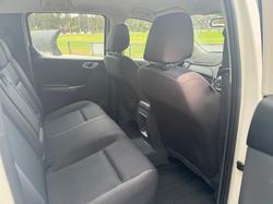 2019 Mazda
                BT-50 XTR