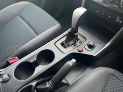 2019 Mazda
                BT-50 XTR