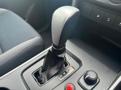 2019 Mazda
                BT-50 XTR