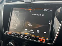 2019 Mazda
                BT-50 XTR