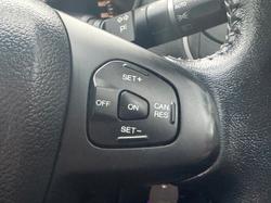 2019 Mazda
                BT-50 XTR